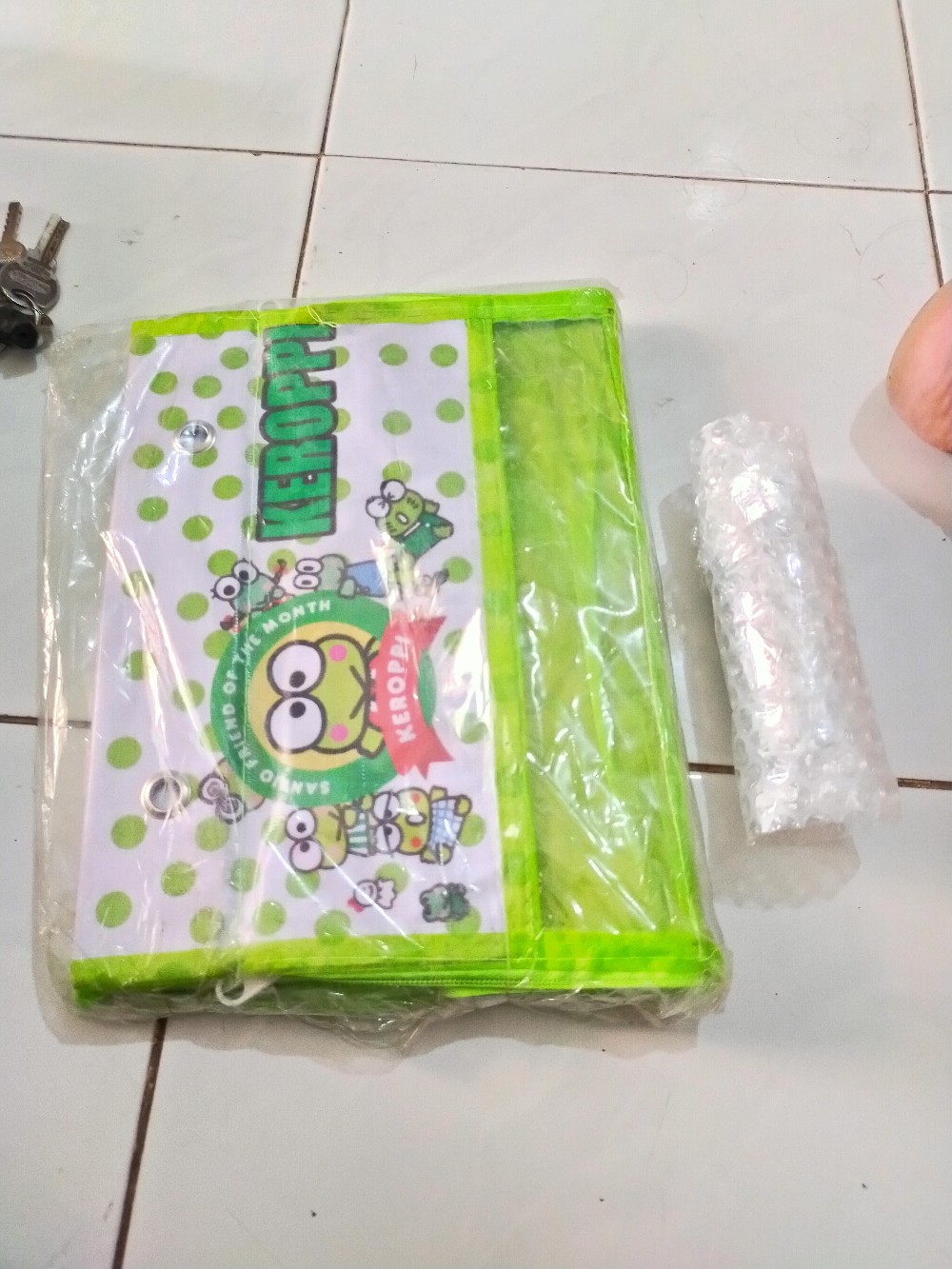Mysteri Box Anti Zonk Special 2.2