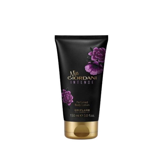 Miss Giordani Intense Perfumed Body Lotion By ORIFLAME SWEDEN