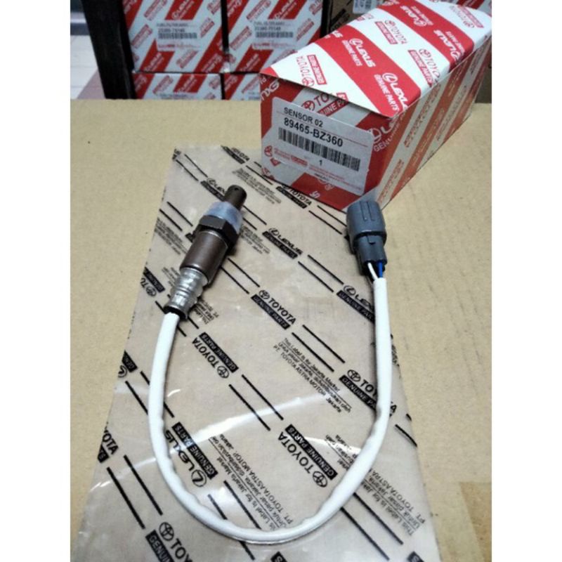 SENSOR OKSIGEN KNALPOT AYLA AGYA