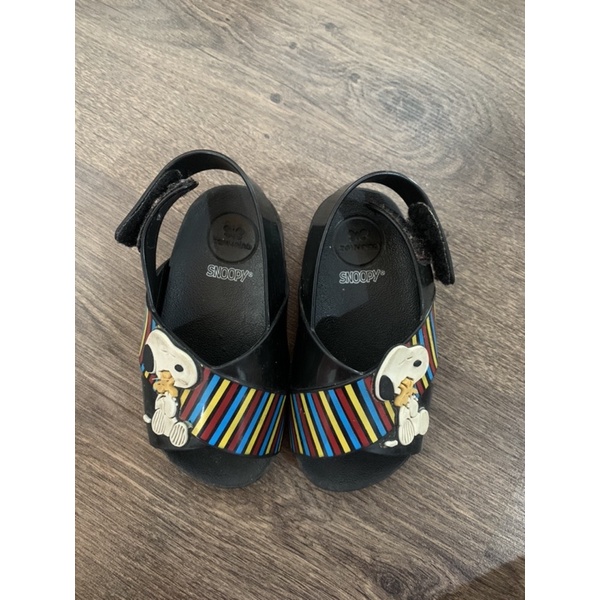 PRELOVED ZAXY NINA KIDS BABY