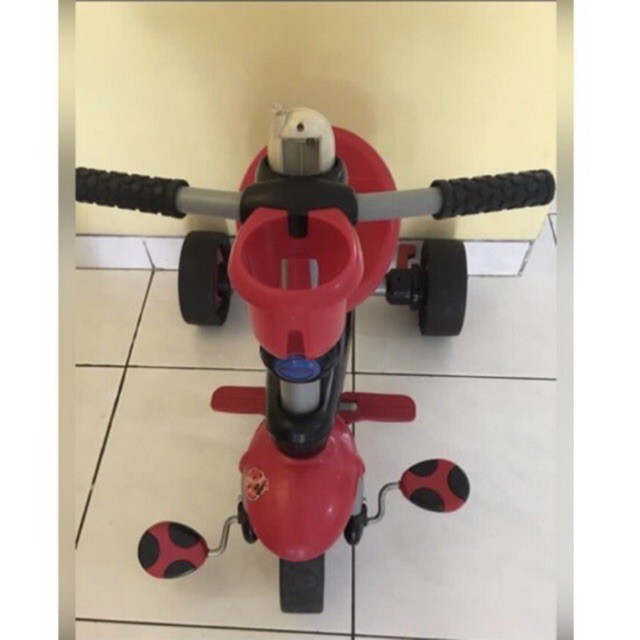 sepeda anak smart trike