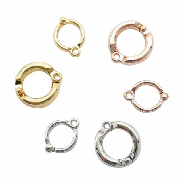 RING BORGOL RING KAKI BURUNG LOVE BIRD PARKIT KAKAK TUA ELANG BEO NURI ELANG DAN LAIN-LAIN