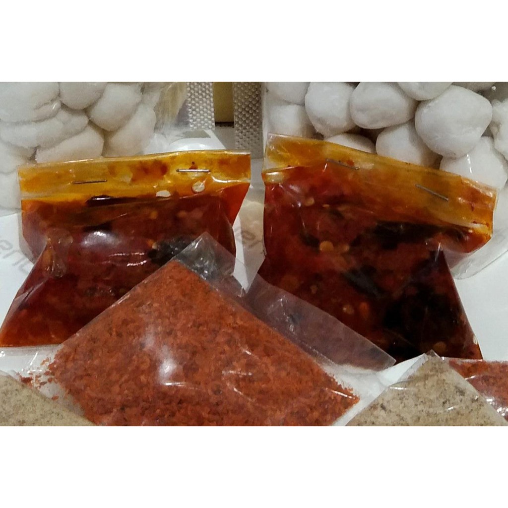 

EKSTRA SAMBAL