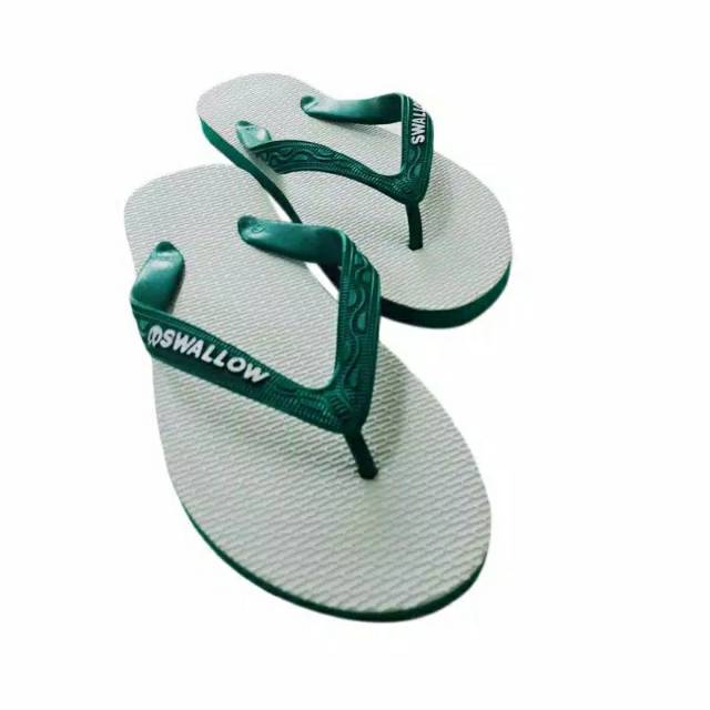 Sandal Swallow Classic ORIGINAL SENDAL JEPIT / sandalswallow / sandaljepit / bisa cod