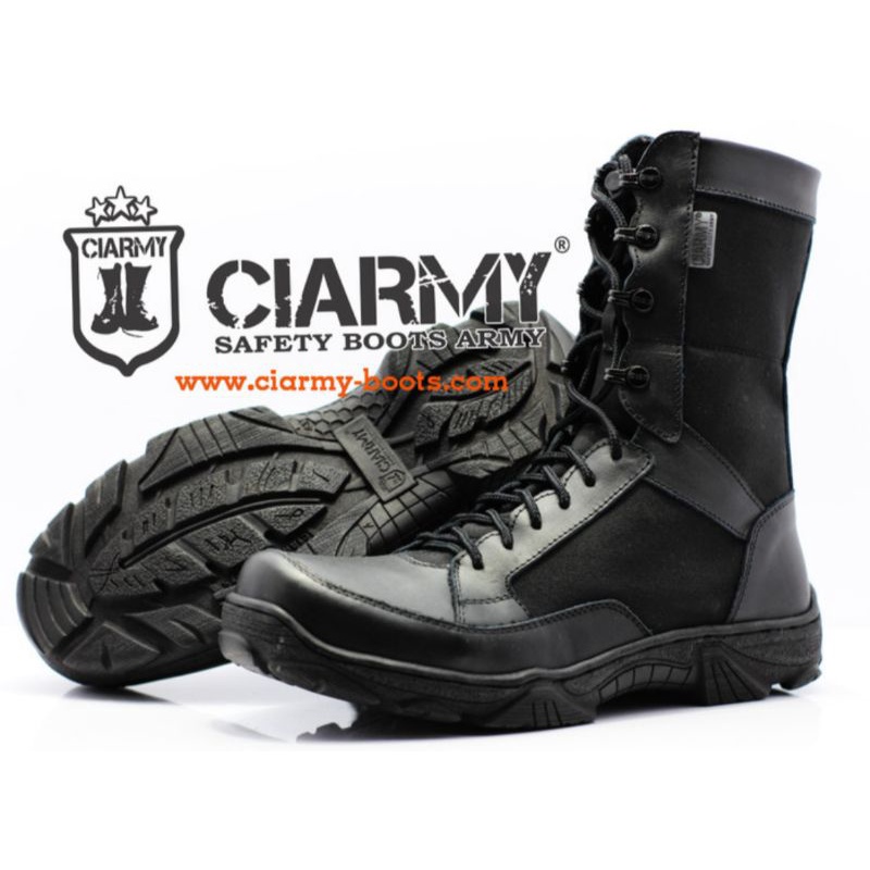 Sepatu Tactical | PDL - Ciarmy Type C-076