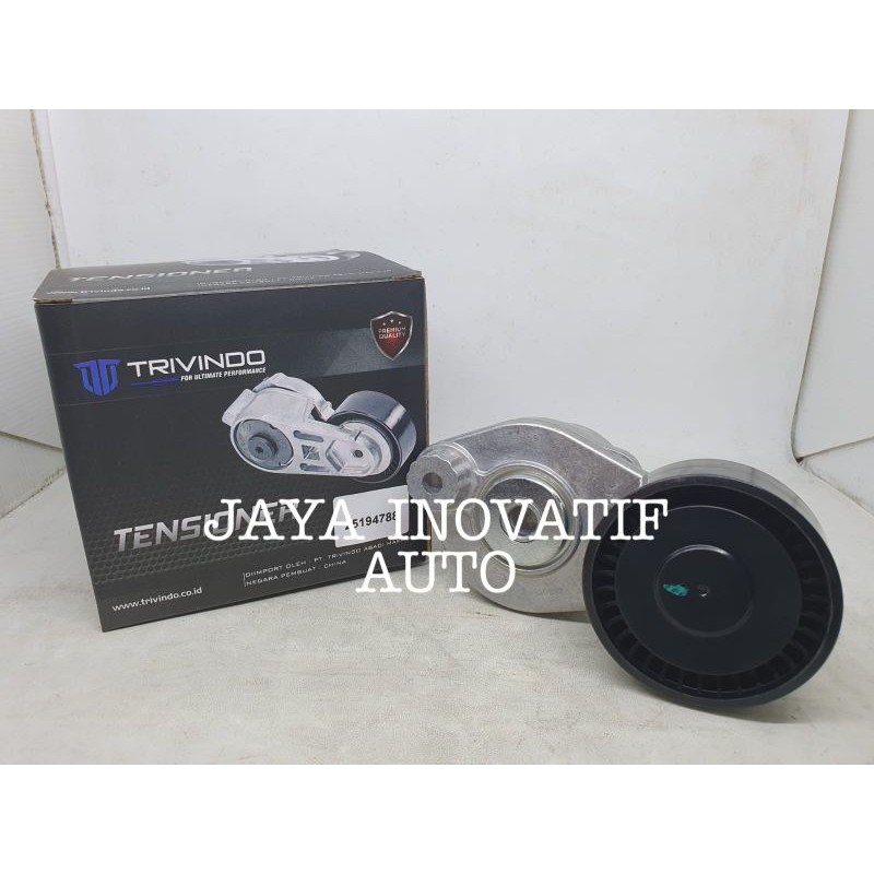 TENSIONER VAN BELT CHEVROLET SPIN