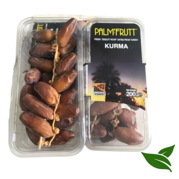 

CJ7 Kurma Palm Fruit 200 gr | Kurma Palmfruit | Kurma Tangkai Original 0CL Sale