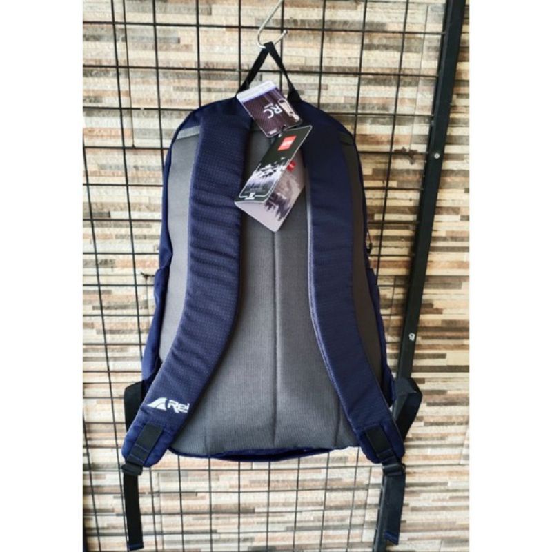 Tas Ransel Rei Centurion Ori 100%