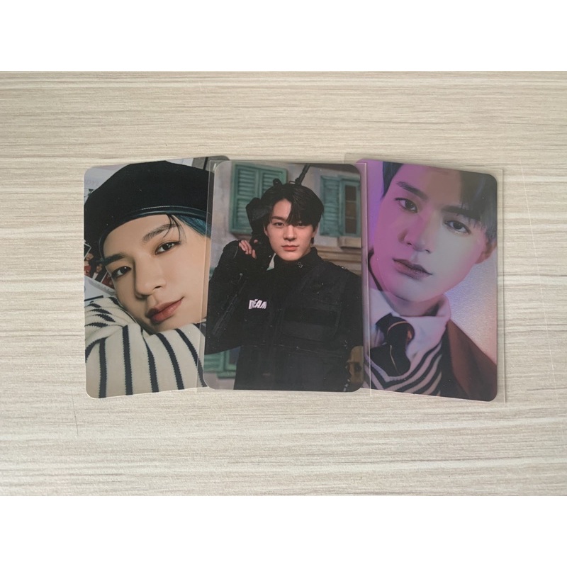 pc puff jeno candylab(booked)