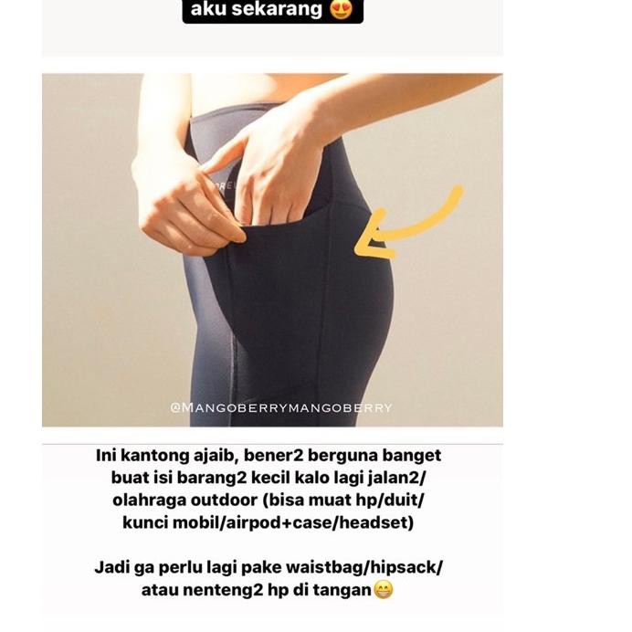 PTH917 BARREL Fit Easy Legging (100% original) ...