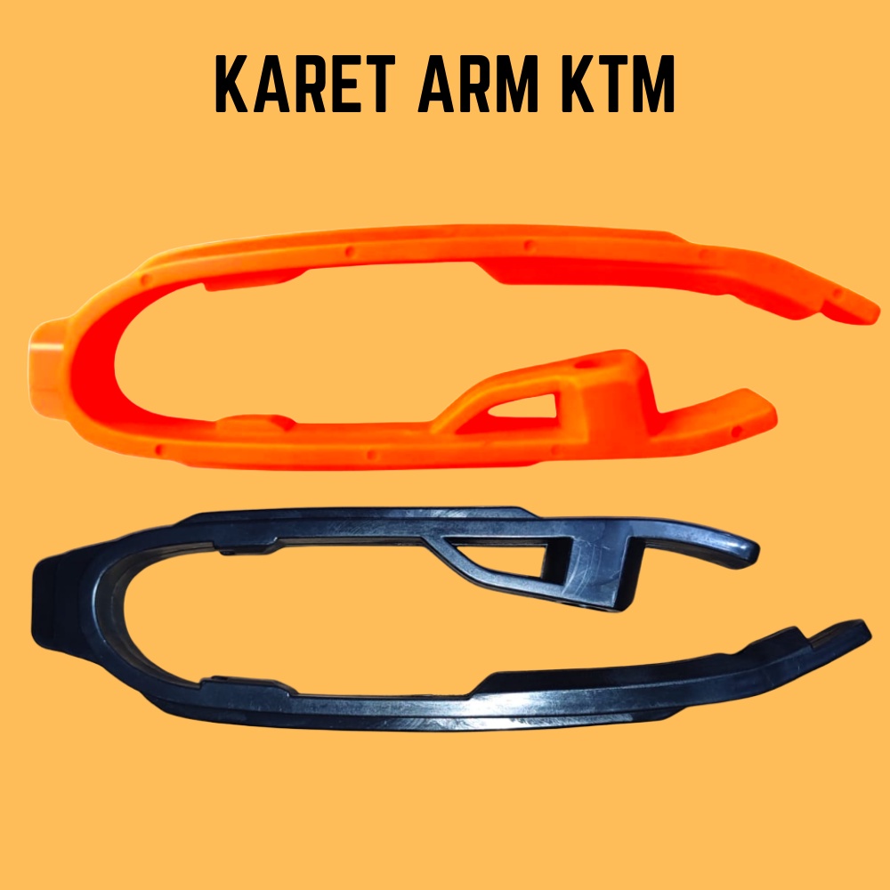 KARET ARM KTM/KARET ARM REPLIKA KTM/KARET ARM KTM SRX