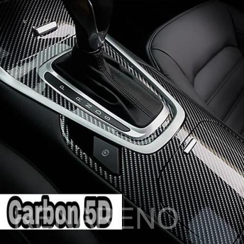 STIKER SKOTLET CARBON 2D 3D 5D MOTOR AQUARIUM MURAH