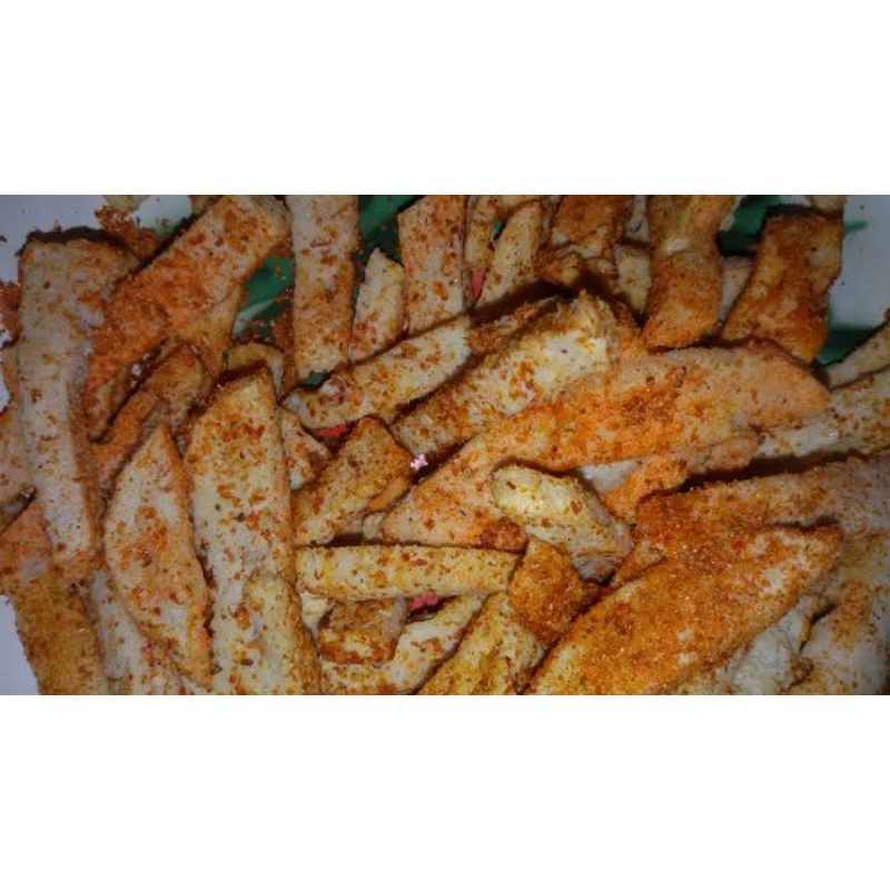 

Basreng CEMILANKU