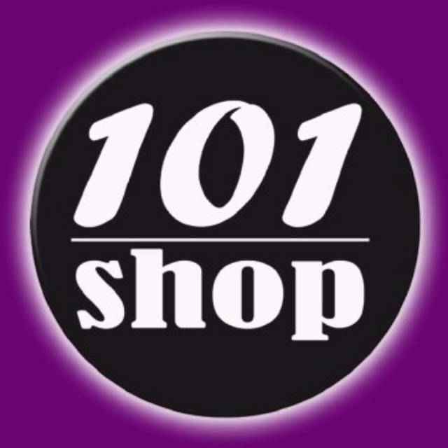 101shopin