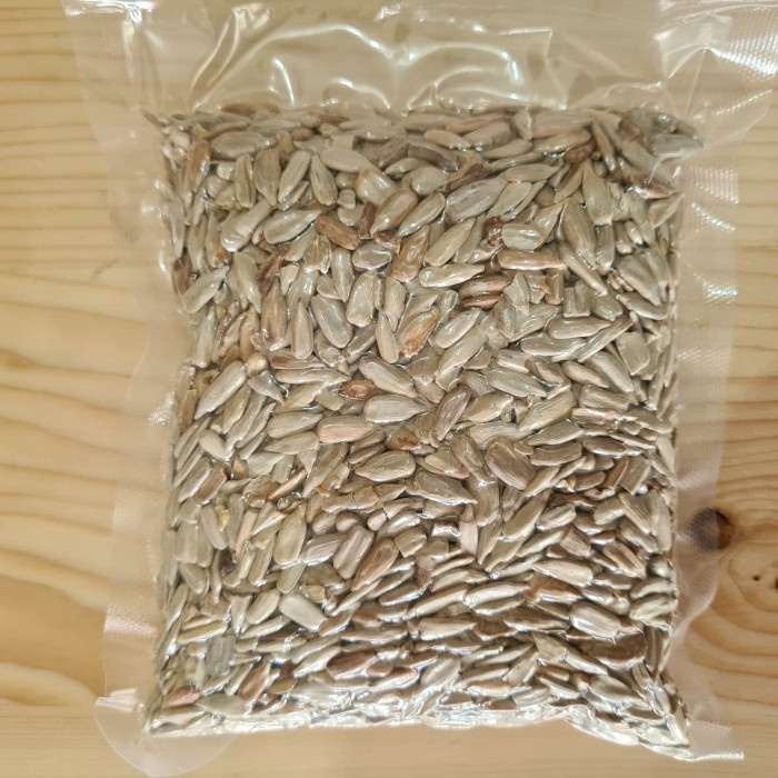 

Q20121Sa Sun Flower Seeds / Kuaci Kupas Roasted 250 Gram Dw501Sqss