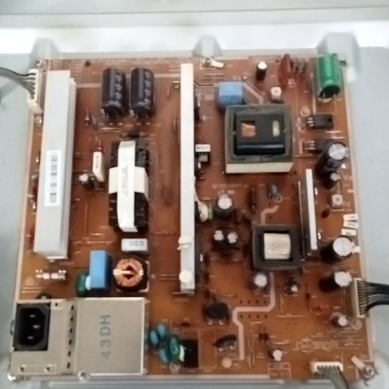 PSU plasma 43D450