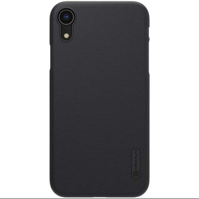 Nillkin Super Frosted Shield Hard Case IPhone XR