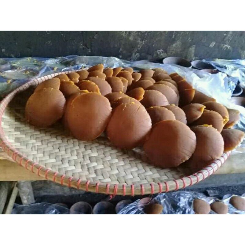 

Gula jawa/gula merah asli khas kebumen