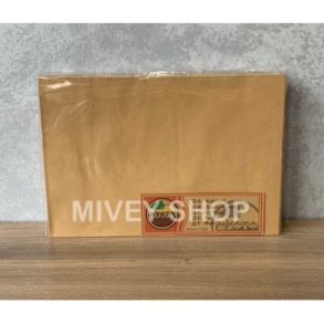 

Jual sparepart Amplop Coklat 12 Folio isi 100 Pcs 8N0vZ1 Murah