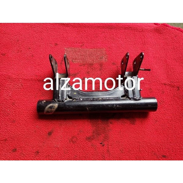 engine mounting Aerox 155 original Brecket breket engine mounting Aerox