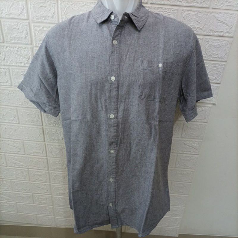 Kemeja Pria ASCOL0UR