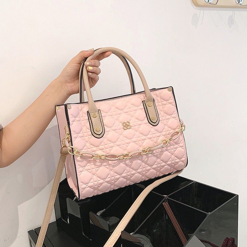 MV_Marvelouz MV805294 tas HANDBAG Elegant Stylish wanita import terbaru 1kg bisa 2 tas supplier tas import EL 5294