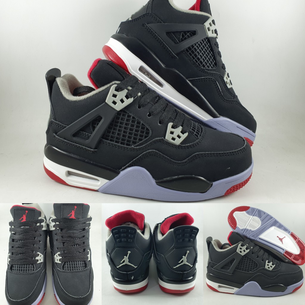 jordan 4 retro kids