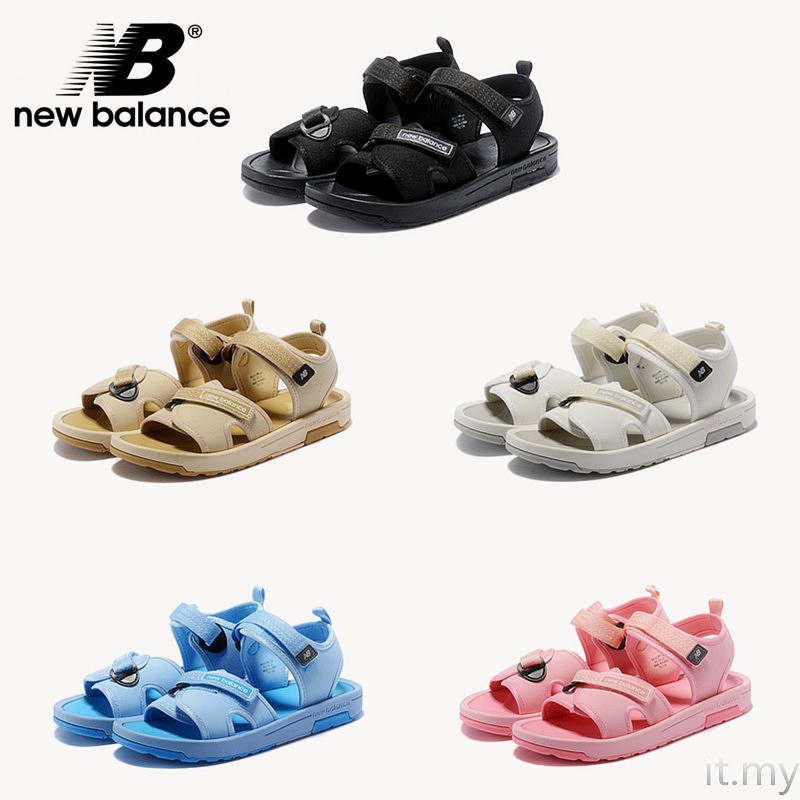 new balance open shoes