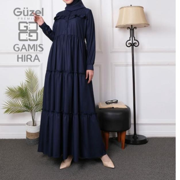✪ Gamis guzel terbaru / gamis guzel premium / gamis hira / / gamis murah / gamis / toyobo ➲