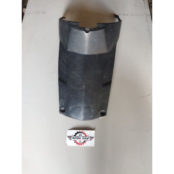 cover dek tutup mesin vario lama copotan