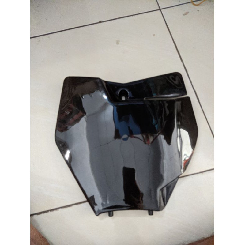 papan ktm 85 sx 2018