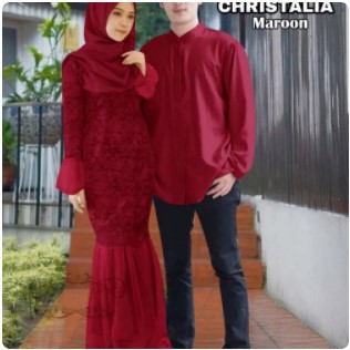 Harga Baju Couple Tunangan Terbaru Mei 2021 Biggo Indonesia