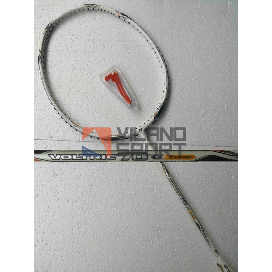 Raket Badminton Yonex Voltric 70 E-Tune 