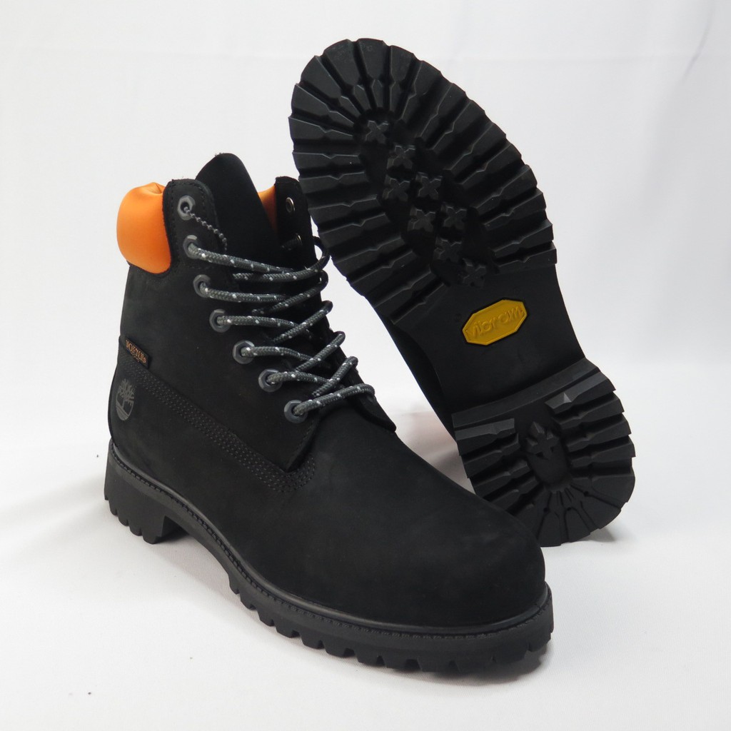 timberland x porter