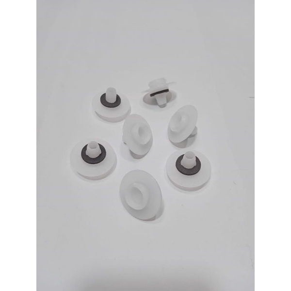 Dudukan bemper Belakang kijang kapsul Support Bumper Belakang Kijang Kapsul