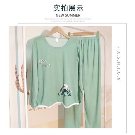 b010, import piyama set fashion import terlaris baju tidur wanita