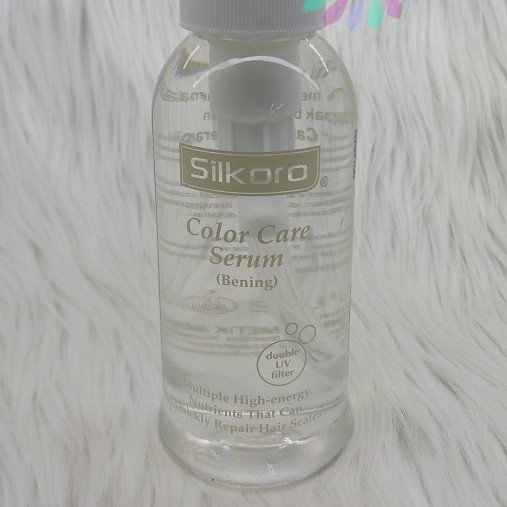 Silkoro Serum Colour Care