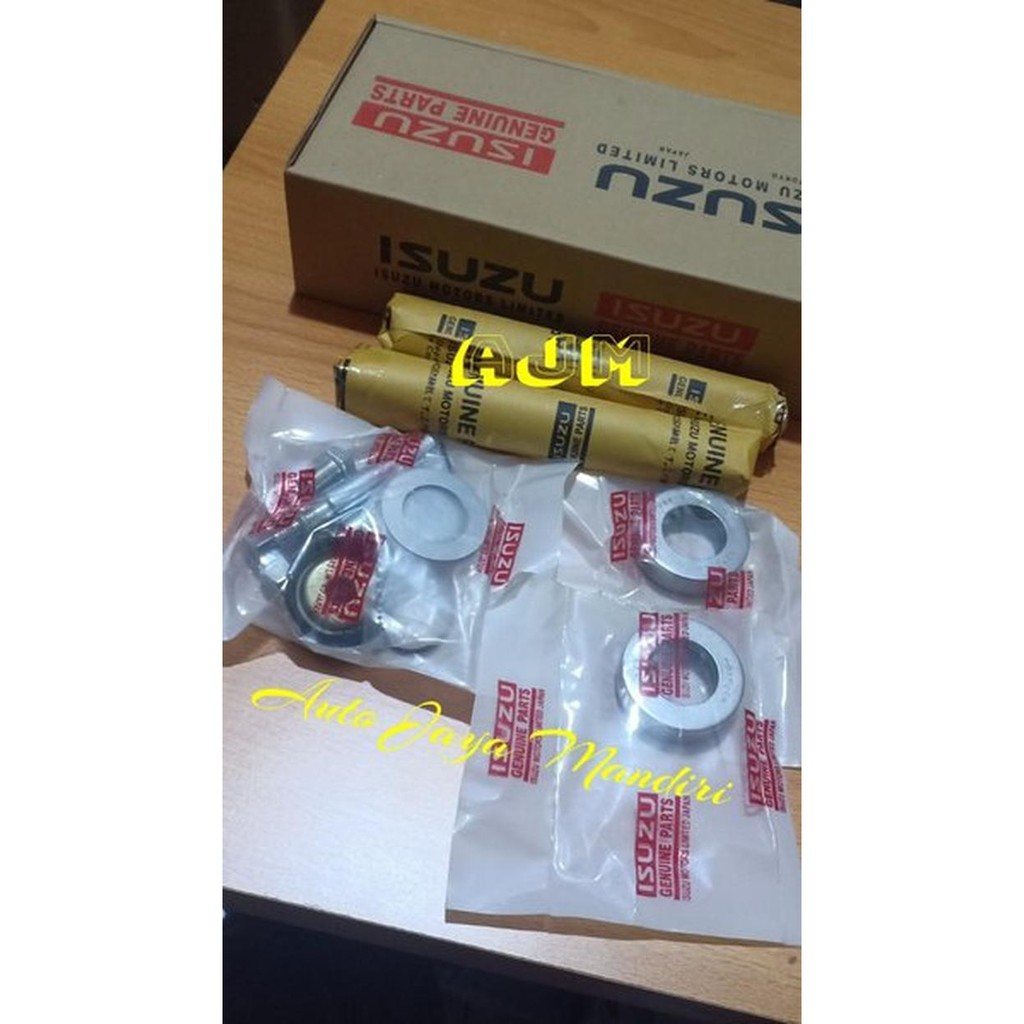 KIN PEN NHR55 ELEF NHR55 ENGKEL NHR55 EURO TERMURAH