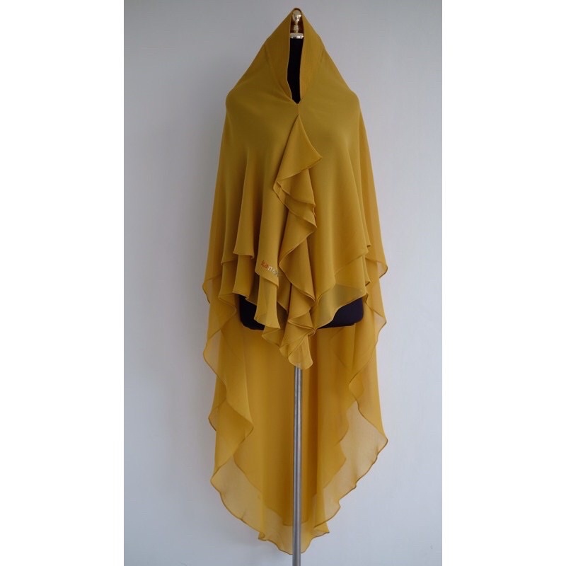 KHIMAR KANAYA