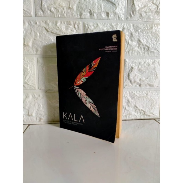 Kala - Syahid Muhammad [Preloved Ori]