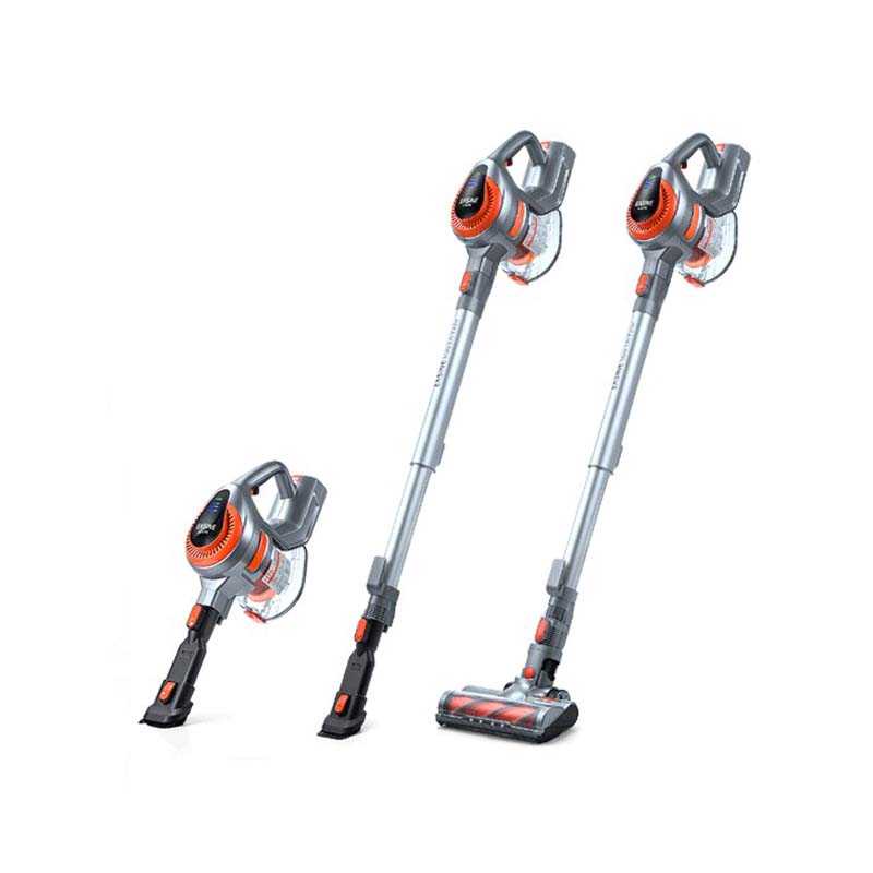 Alat Penyedot Debu Portable Handheld Cordless Vacuum Cleaner Multifungsi Perlengkapan Rumah Tangga Tanpa kabel