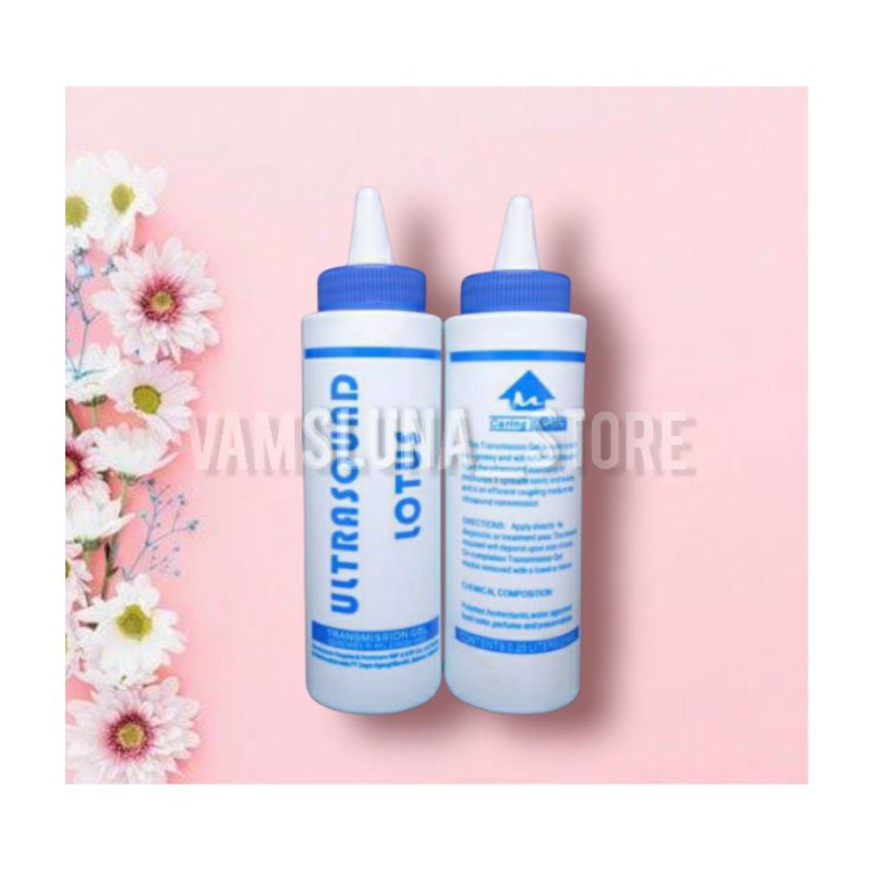 Gel Ultrasound Gel Mini Hifu Gel Ipl  Rf Mini Radio Frequency RF