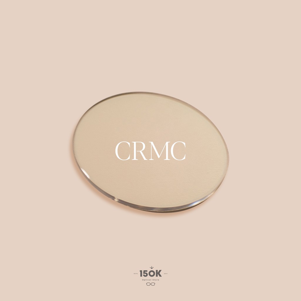 OPTIK 150K - LENSA CRMC/ANTI RADIASI