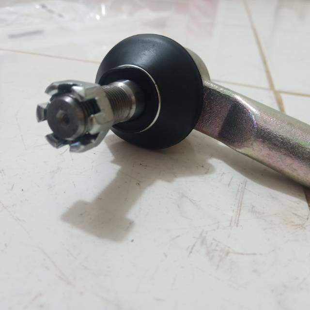Tie rod end xenia 1.0cc terot xenia 1.0cc terod end xenia 1.0cc Tie rod end xenia 1.0cc 1set