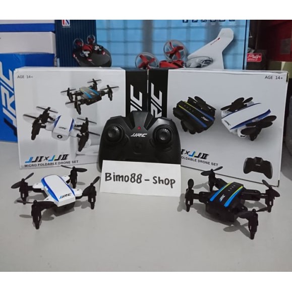 JJRC H345 Mini Drone Quadcopter