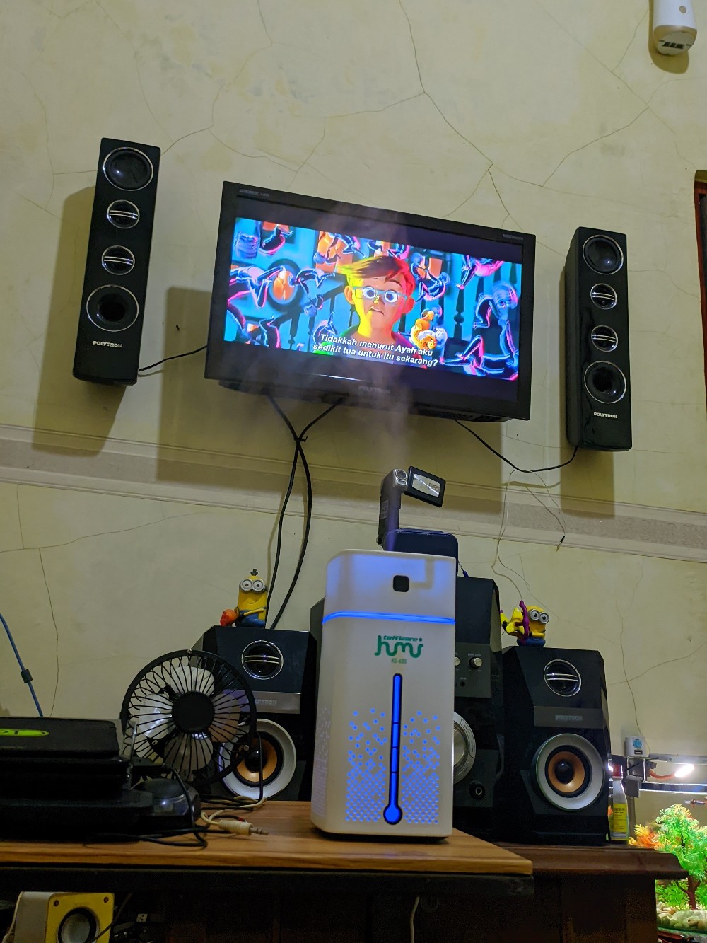 ❤❤ D16mm 113khz Ultrasonic Mist Maker Atomizing Transducer Ceramic Humidifier