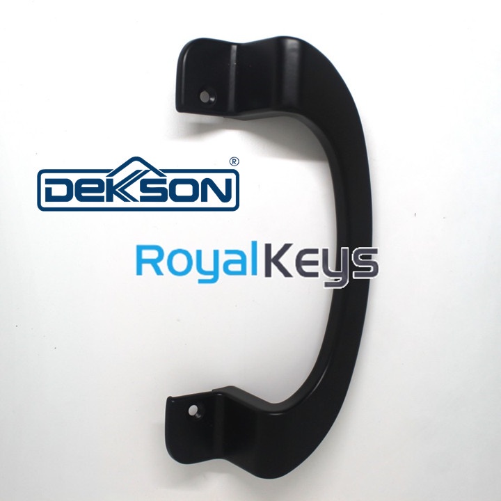 Handle Pintu Sliding Dekson Dekkson HDL AL 102 RA6 Aluminium Alumunium