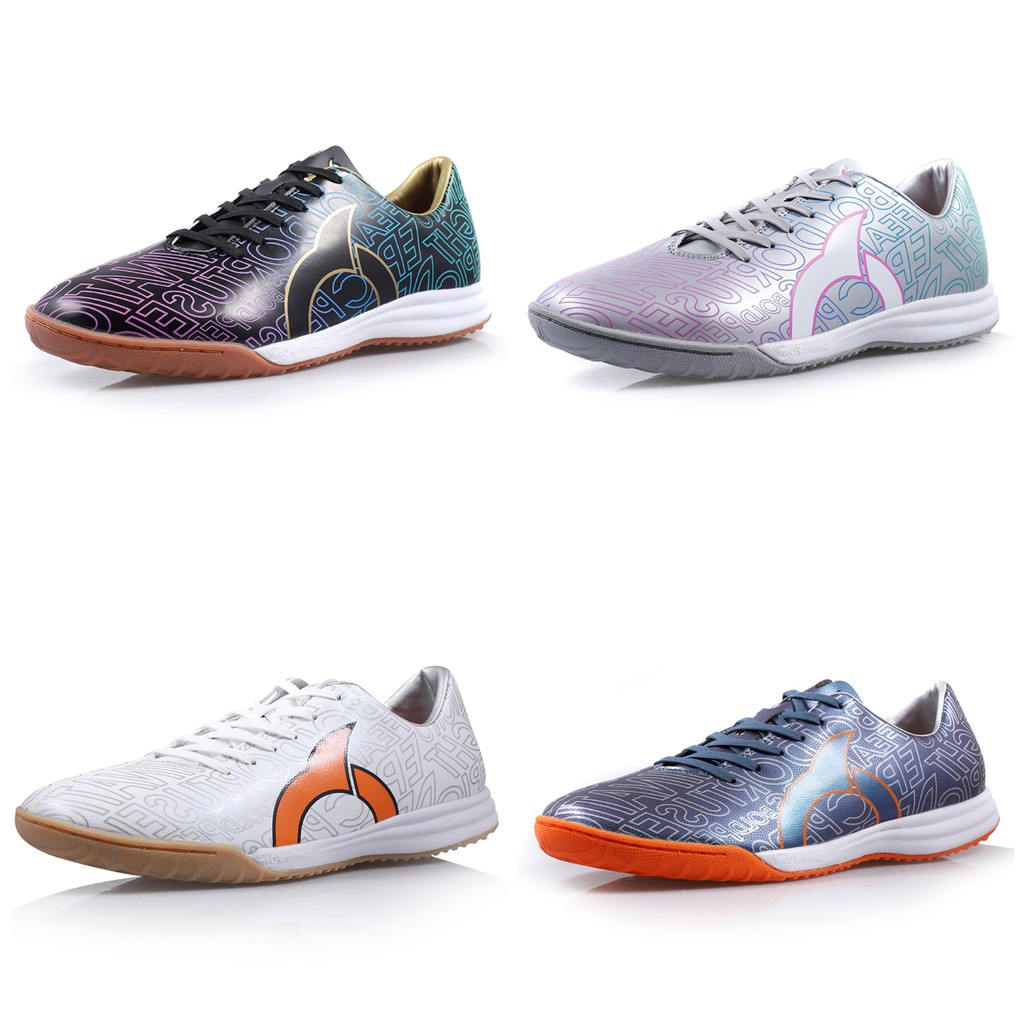 ORTUSEIGHT CATALYST LEGION IN - SEPATU FUTSAL ORIGINAL