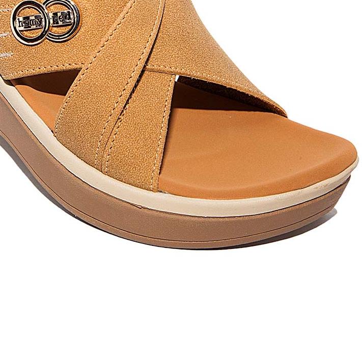 Homyped Carista N71 Sandal Wanita