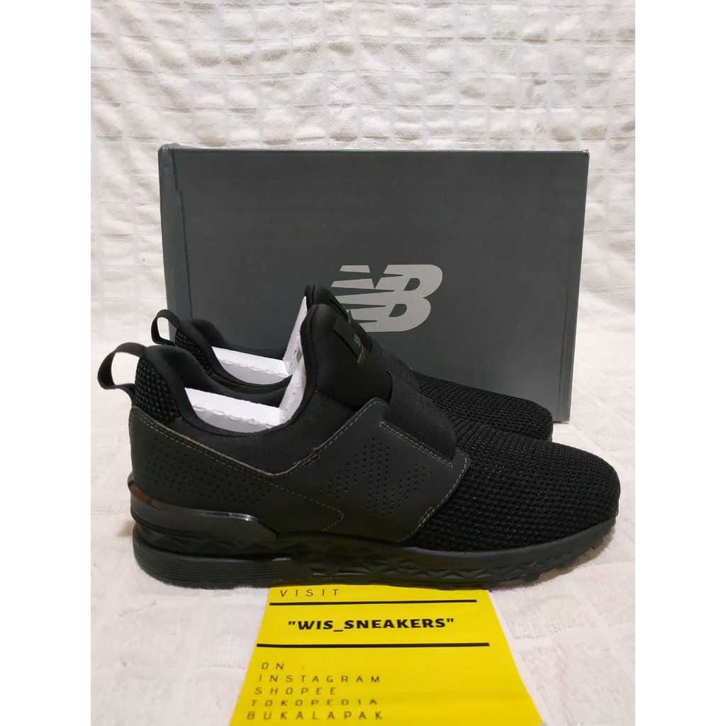 new balance 574 deconstructed